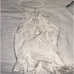 Mariella top from Peppermayo